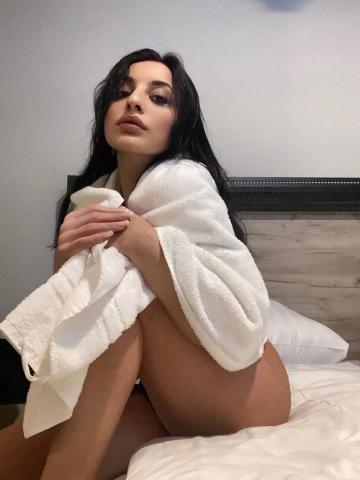 Индивидуалка Мелисса фото 3
