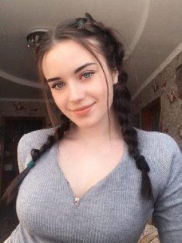 Проститутка Моника, 21 год, г. Карамахи