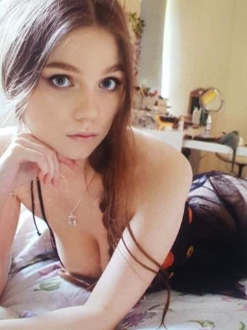 Индивидуалка Полина фото 2