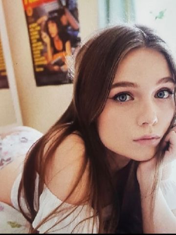 Индивидуалка Полина фото 3