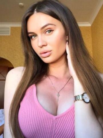 Индивидуалка Розалия фото 3