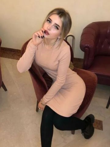 Проститутка Эдита, 24 года, г. Карамахи