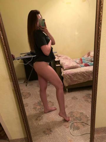 Индивидуалка Лиана фото 2