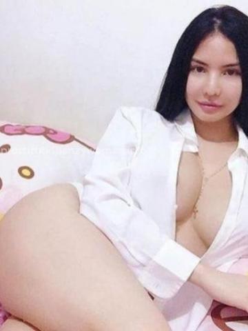 Индивидуалка Лорета фото 2