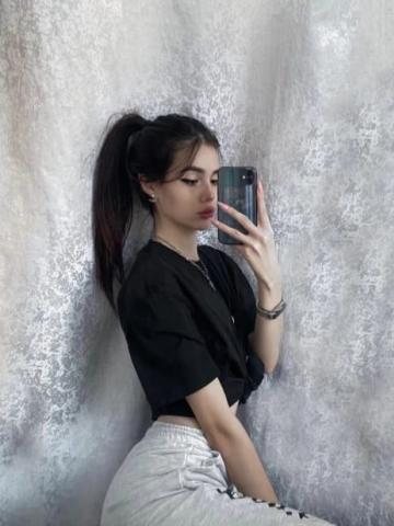 Индивидуалка Зита фото 3