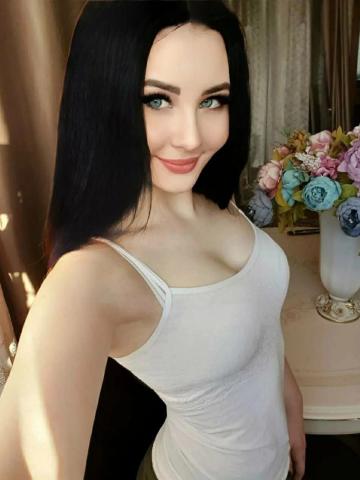Индивидуалка Ленусик фото 2