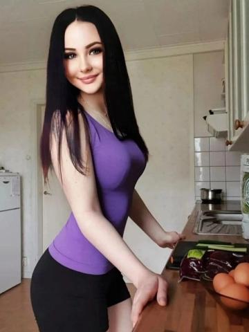 Индивидуалка Ленусик фото 3